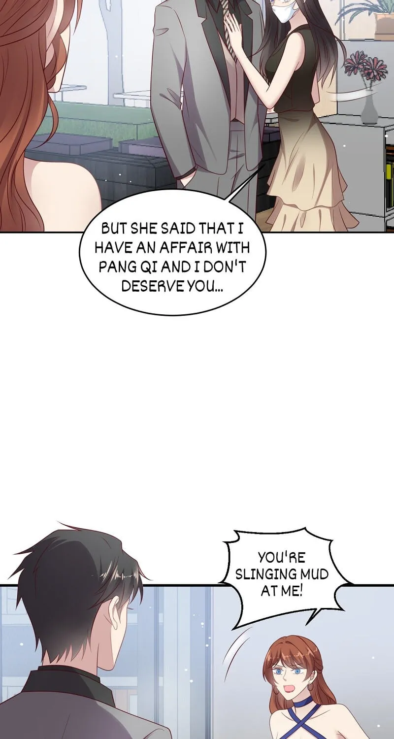 Sealed With Lips Chapter 133 page 16 - 