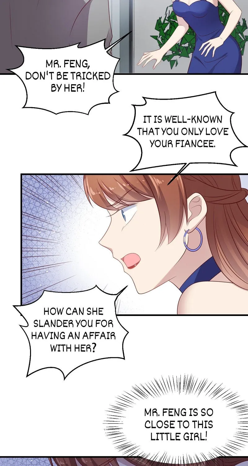 Sealed With Lips Chapter 133 page 17 - 