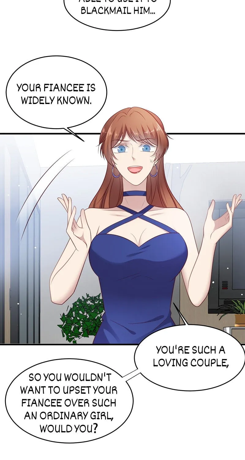 Sealed With Lips Chapter 133 page 19 - 