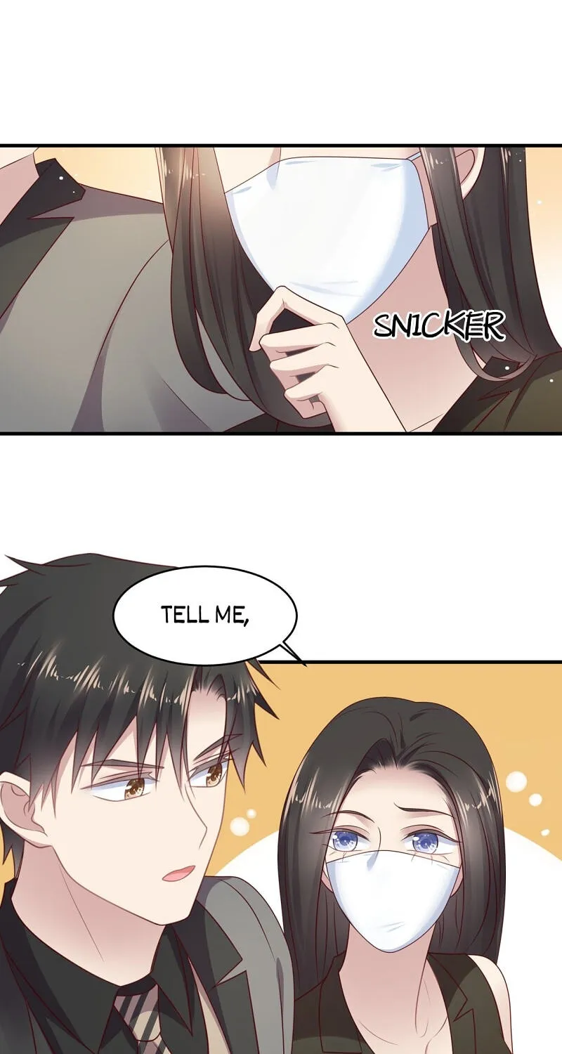 Sealed With Lips Chapter 133 page 20 - 