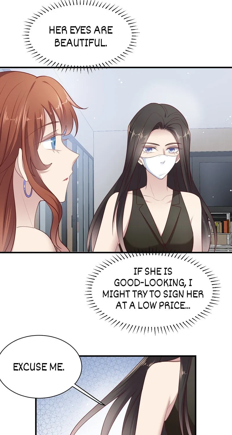 Sealed With Lips Chapter 133 page 3 - 
