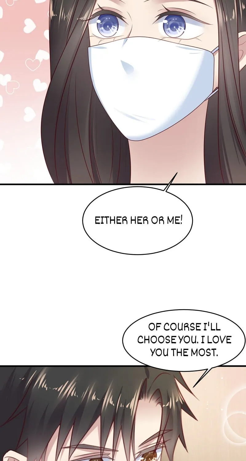 Sealed With Lips Chapter 133 page 22 - 