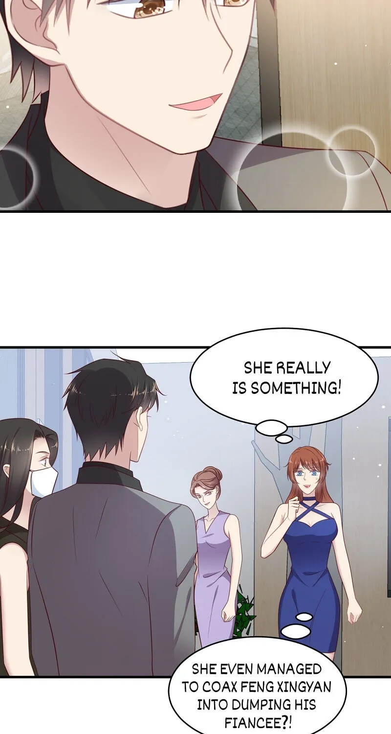 Sealed With Lips Chapter 133 page 23 - 