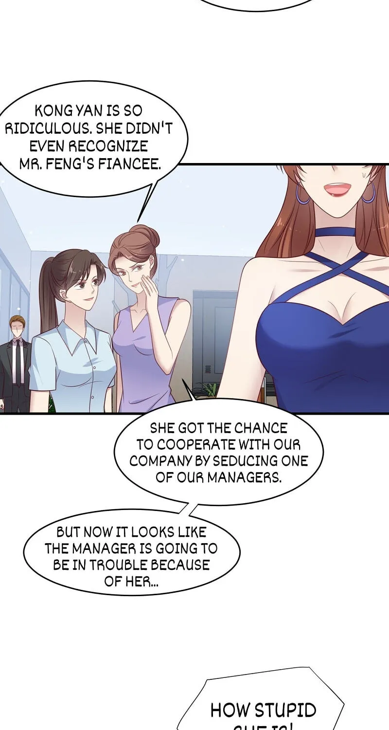 Sealed With Lips Chapter 133 page 24 - 