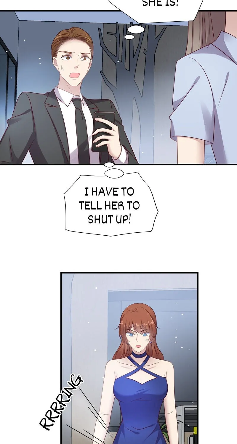 Sealed With Lips Chapter 133 page 25 - 
