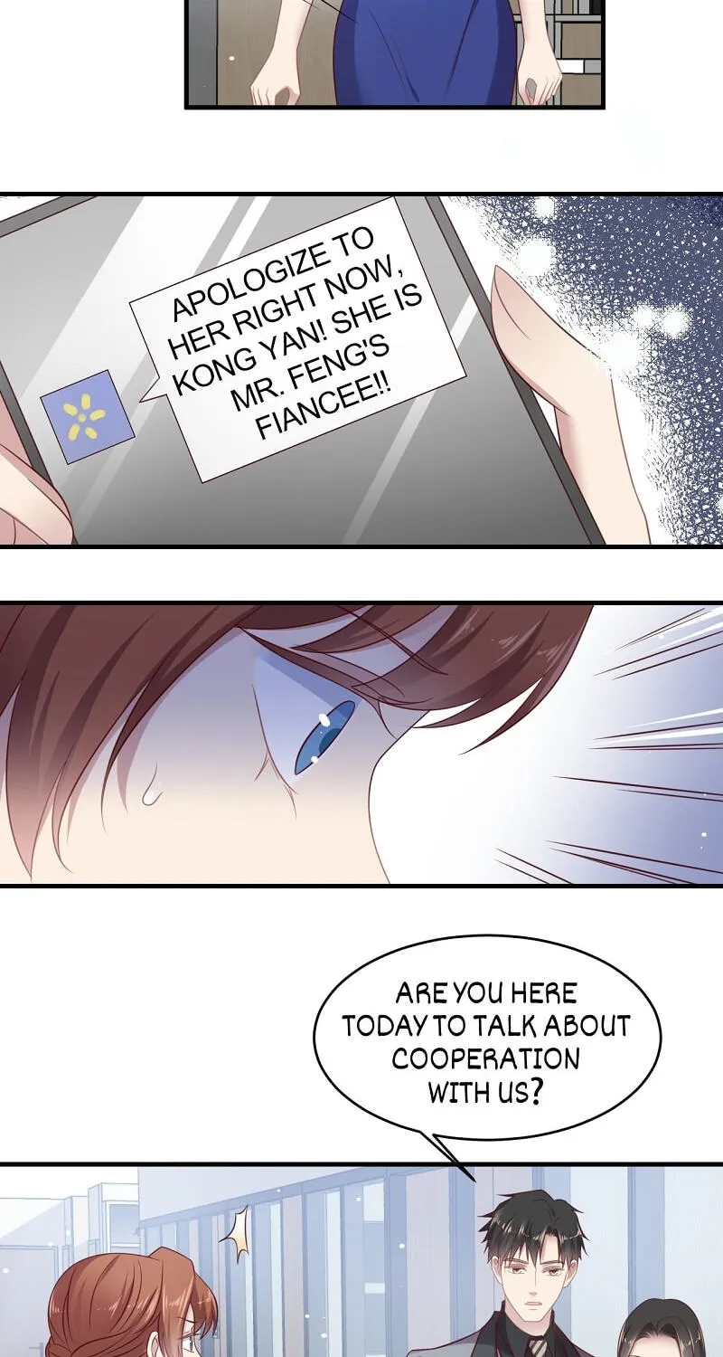 Sealed With Lips Chapter 133 page 26 - 