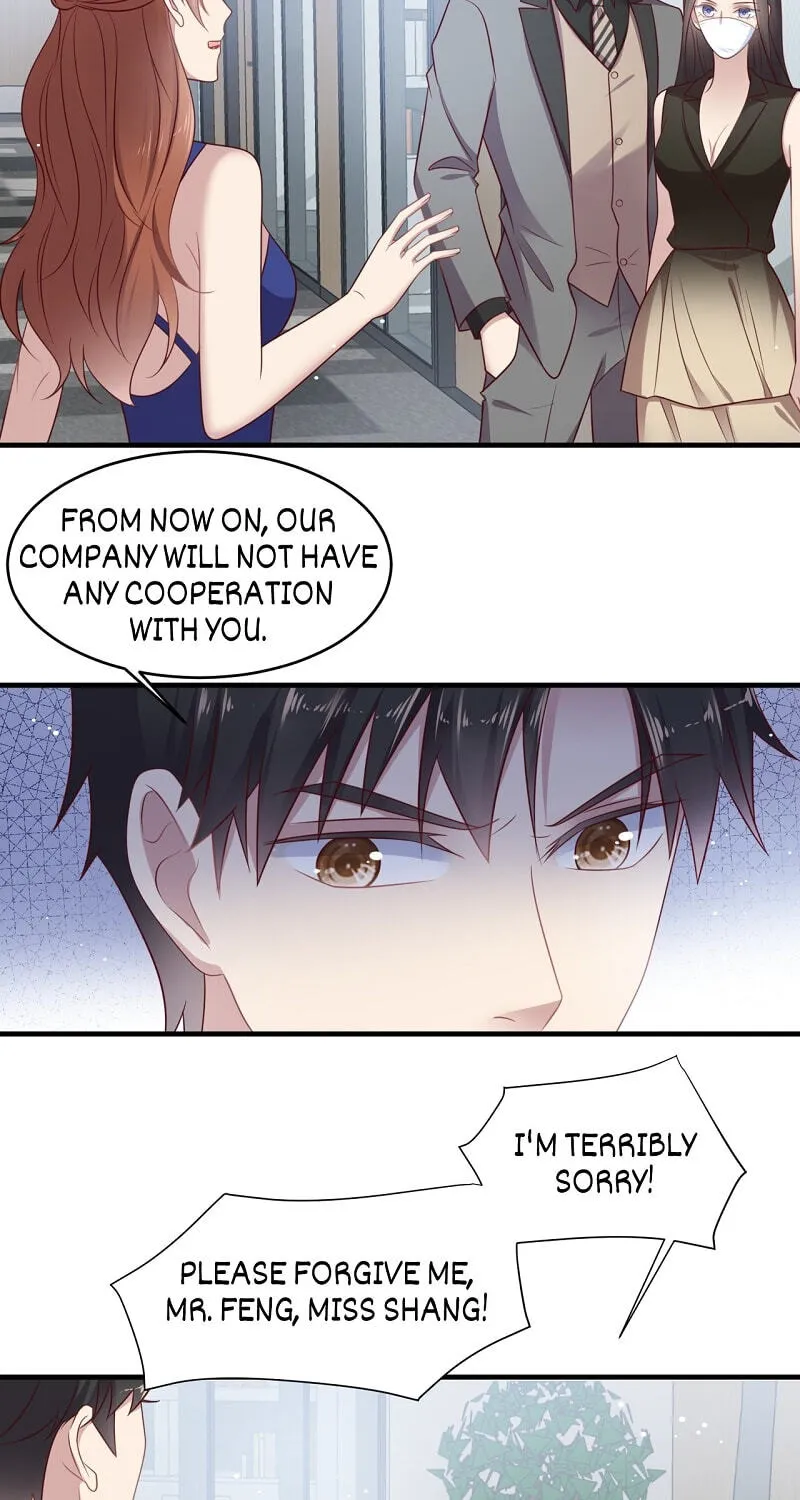 Sealed With Lips Chapter 133 page 27 - 