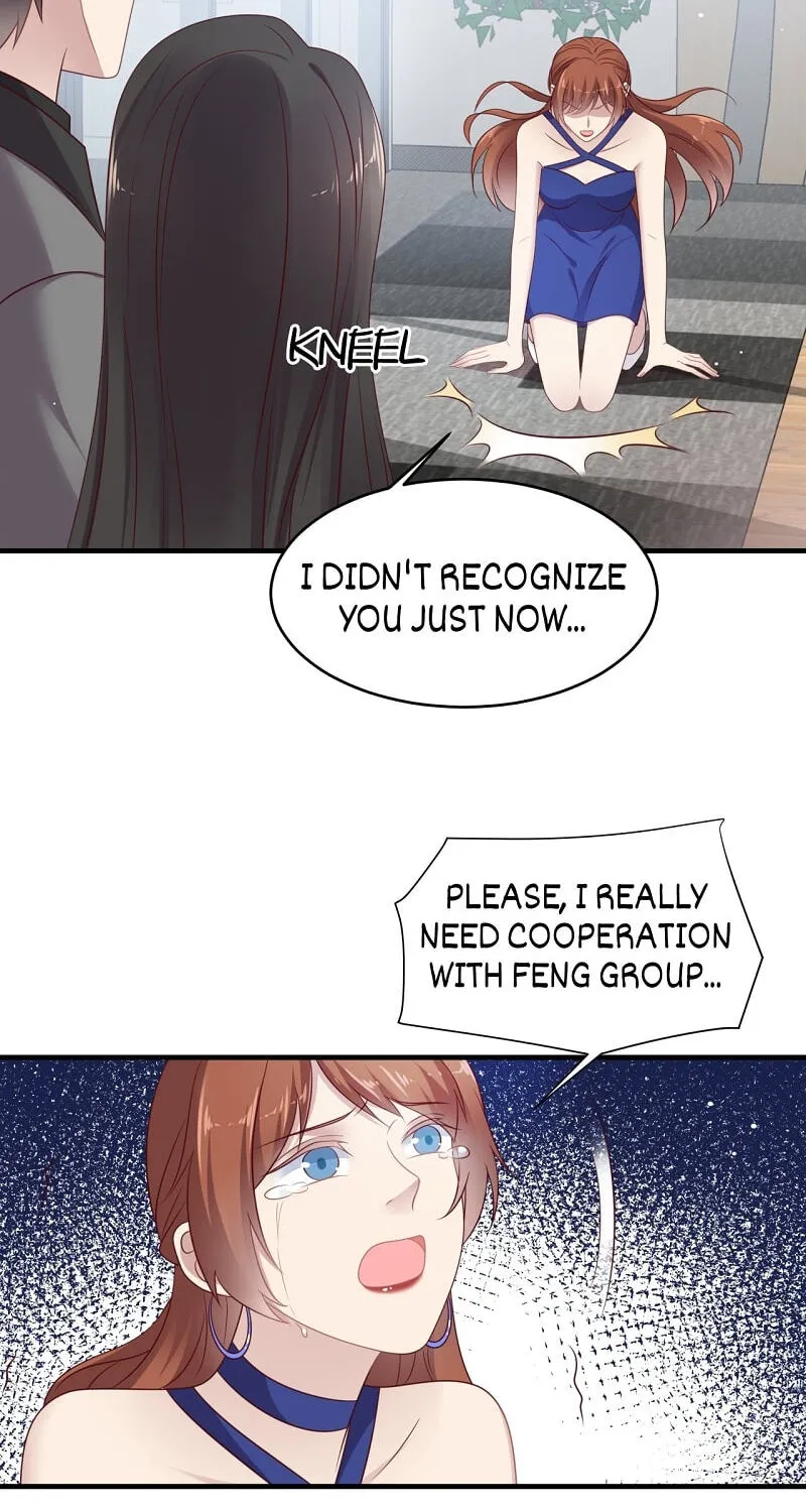 Sealed With Lips Chapter 133 page 28 - 