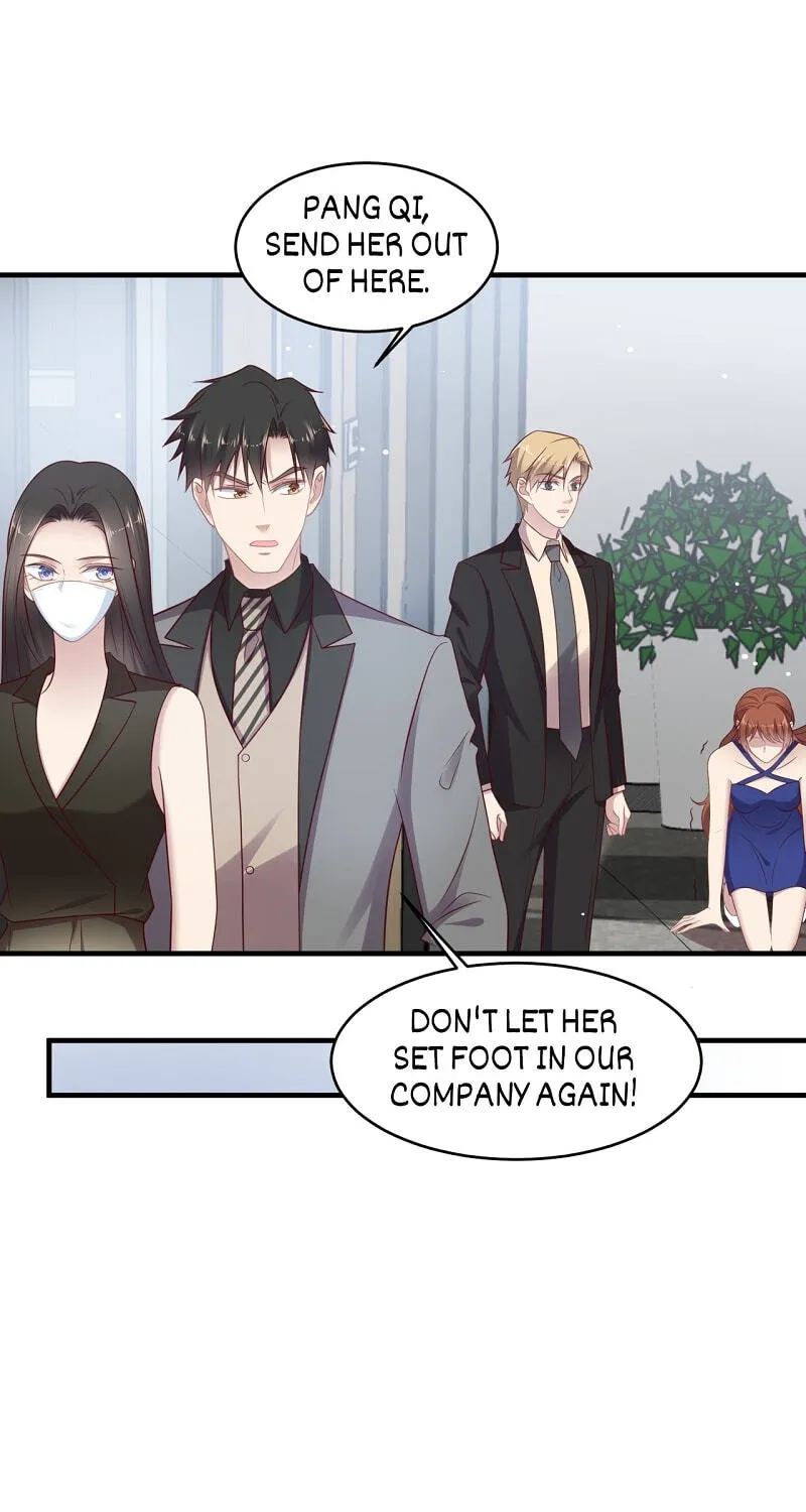 Sealed With Lips Chapter 133 page 29 - 