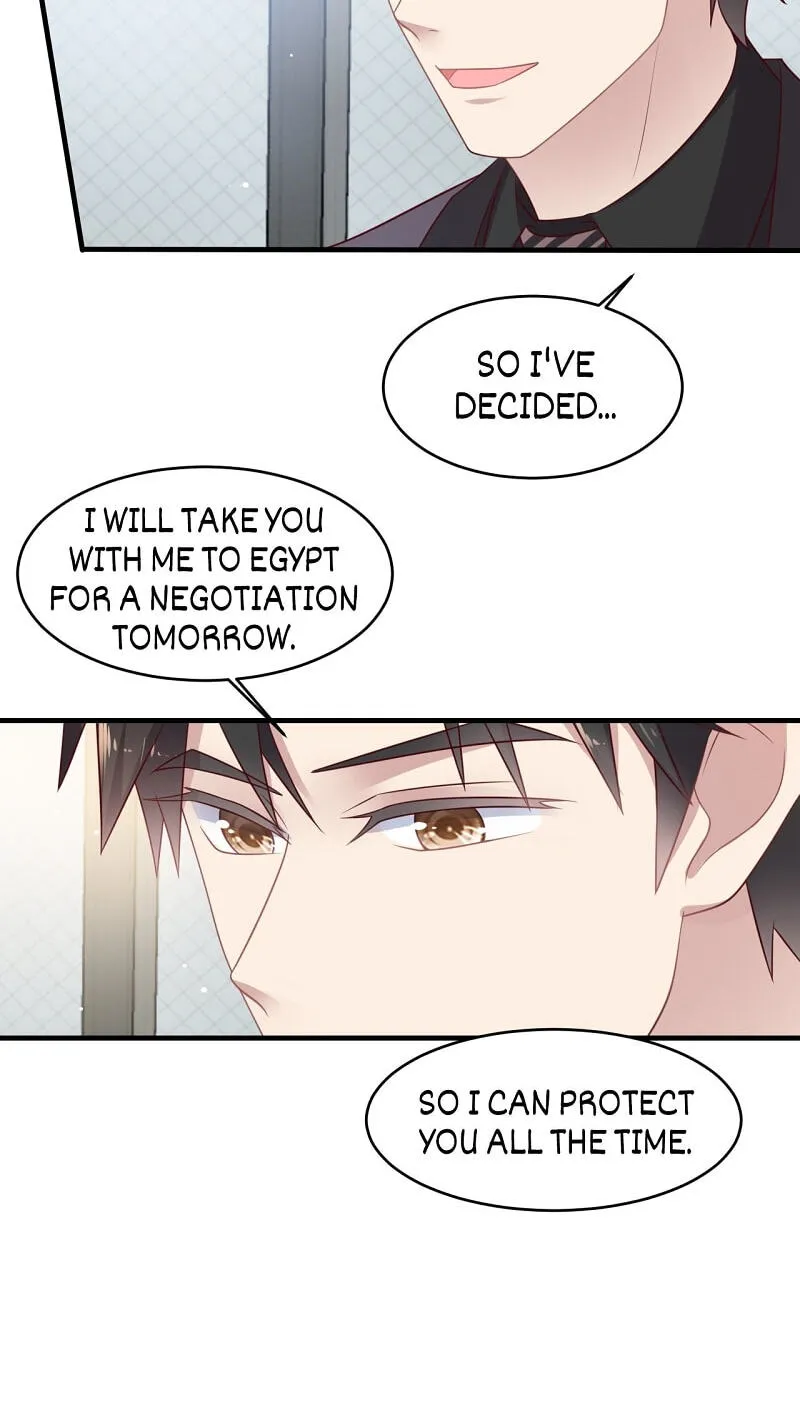Sealed With Lips Chapter 133 page 32 - 