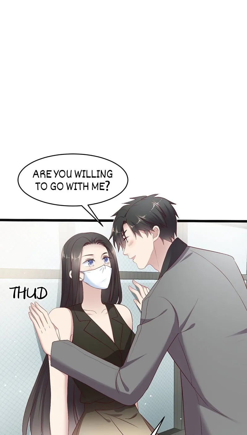Sealed With Lips Chapter 133 page 33 - 