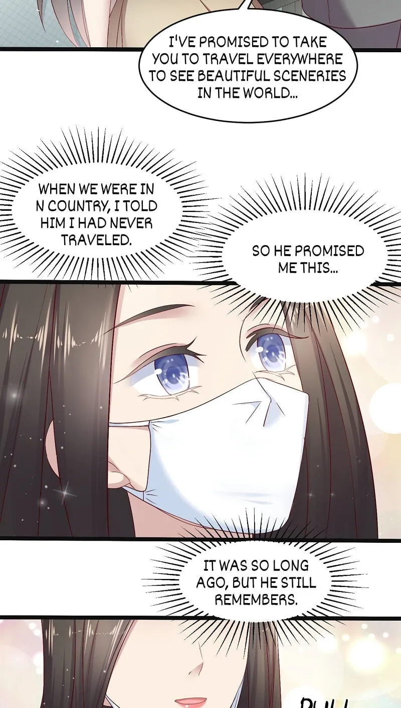 Sealed With Lips Chapter 133 page 34 - 