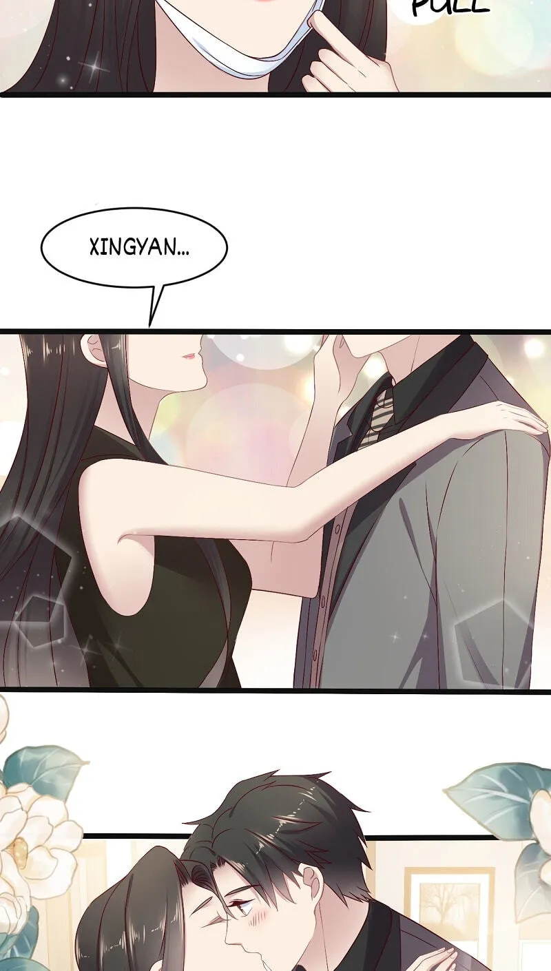 Sealed With Lips Chapter 133 page 35 - 