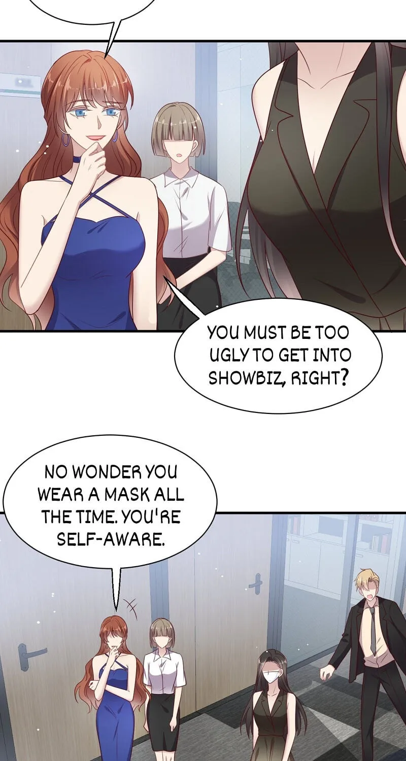 Sealed With Lips Chapter 133 page 5 - 