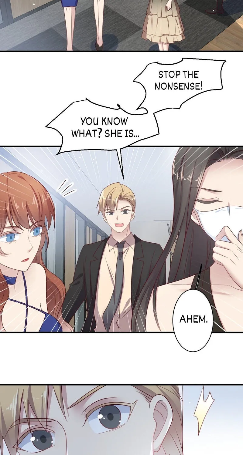 Sealed With Lips Chapter 133 page 6 - 