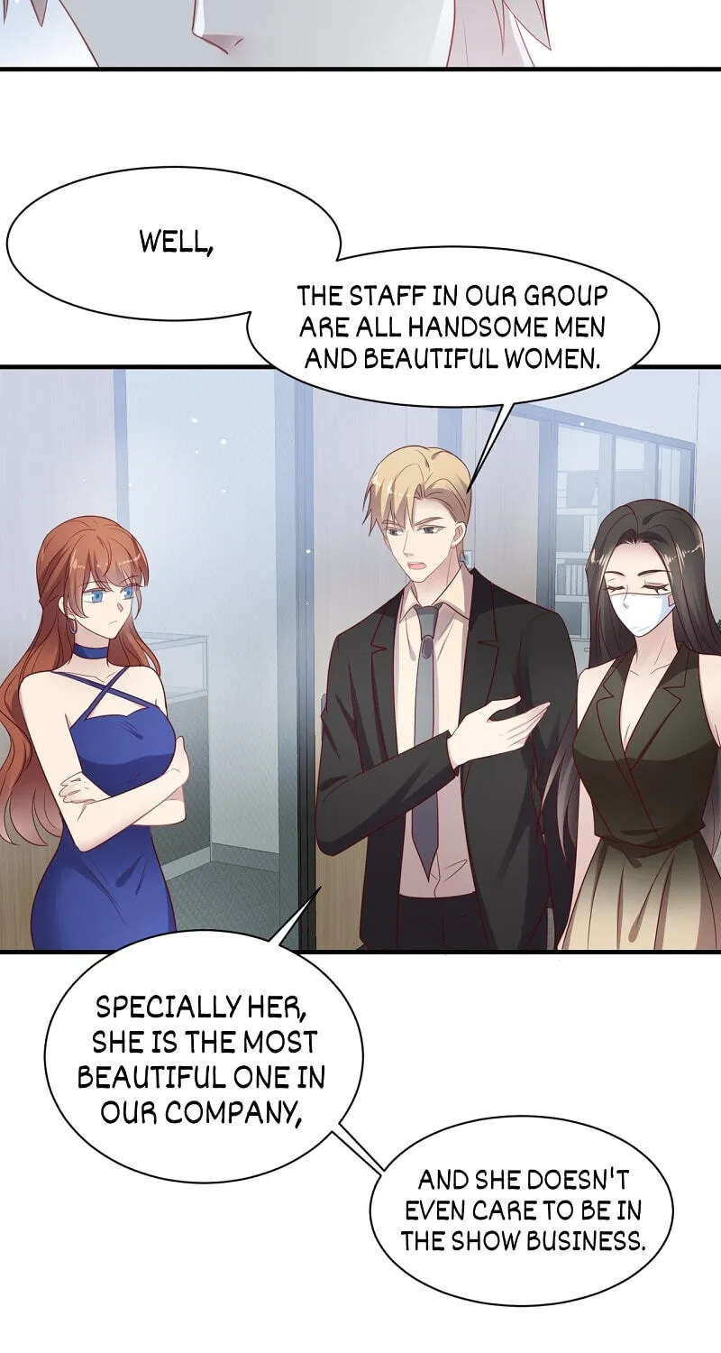Sealed With Lips Chapter 133 page 7 - 
