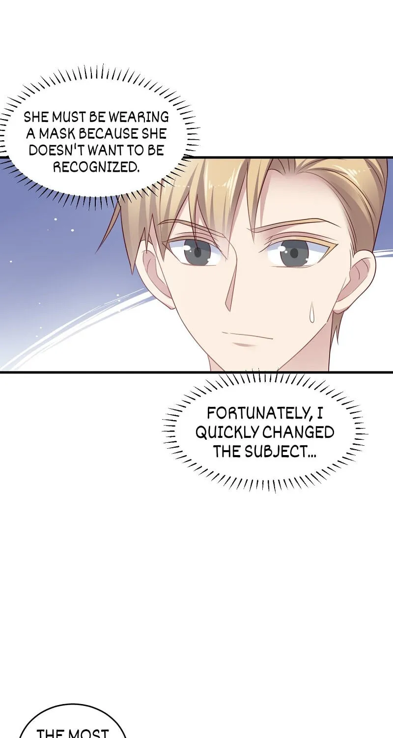 Sealed With Lips Chapter 133 page 8 - 