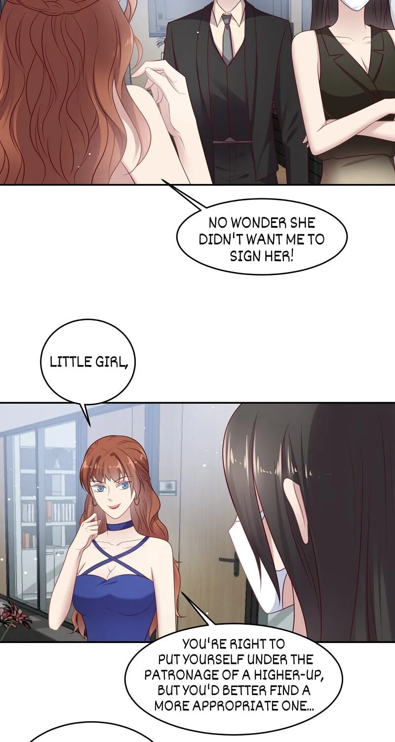 Sealed With Lips Chapter 133 page 10 - 