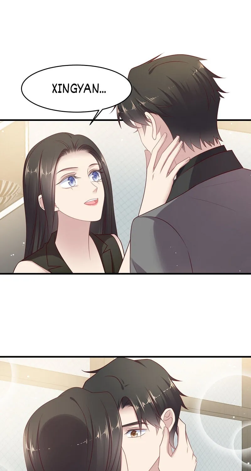 Sealed With Lips Chapter 134 page 1 - 