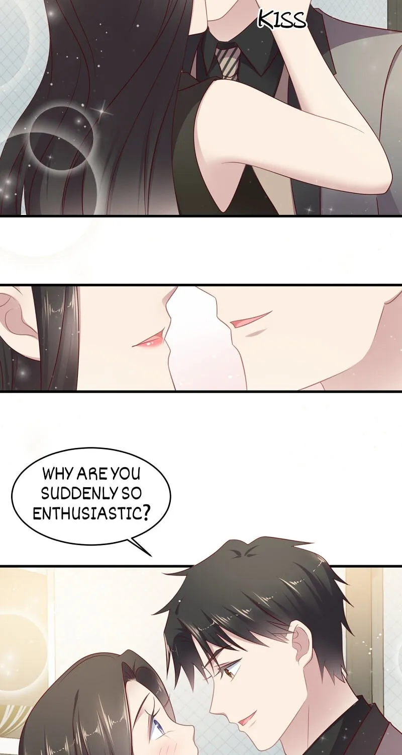 Sealed With Lips Chapter 134 page 2 - 