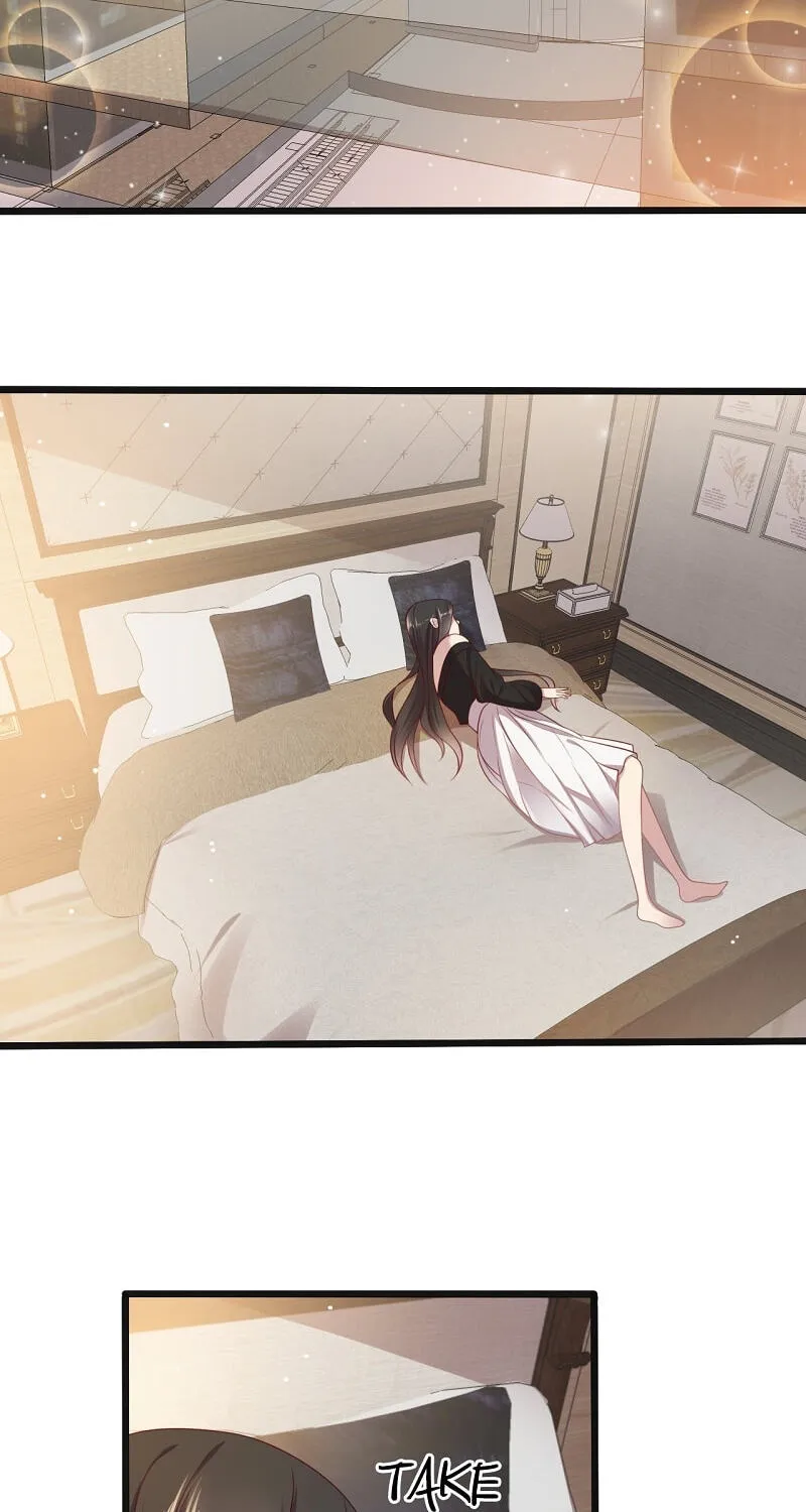 Sealed With Lips Chapter 134 page 12 - 