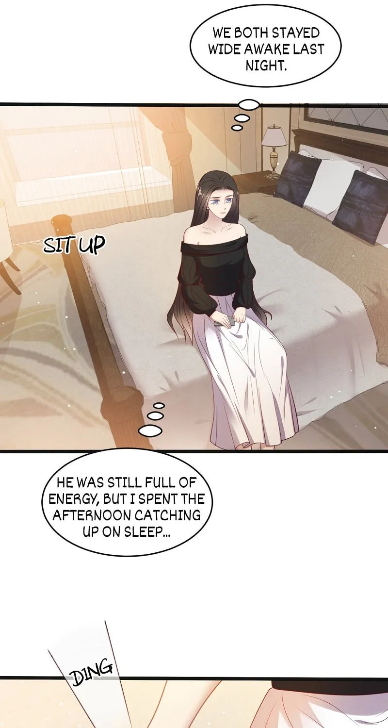 Sealed With Lips Chapter 134 page 14 - 