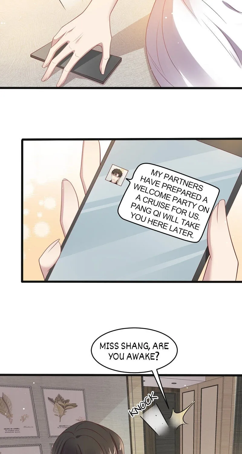 Sealed With Lips Chapter 134 page 15 - 