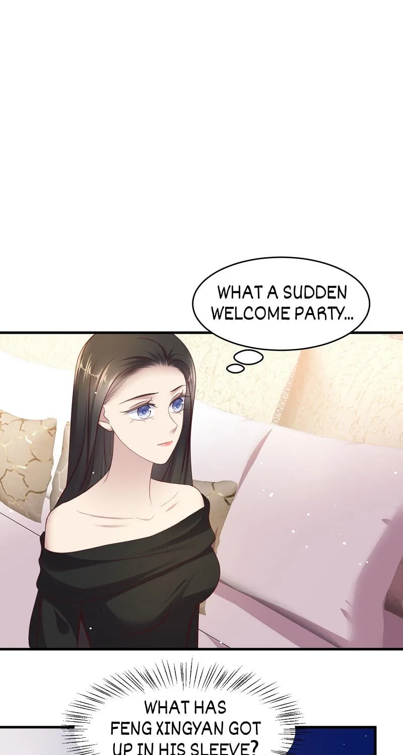 Sealed With Lips Chapter 134 page 17 - 