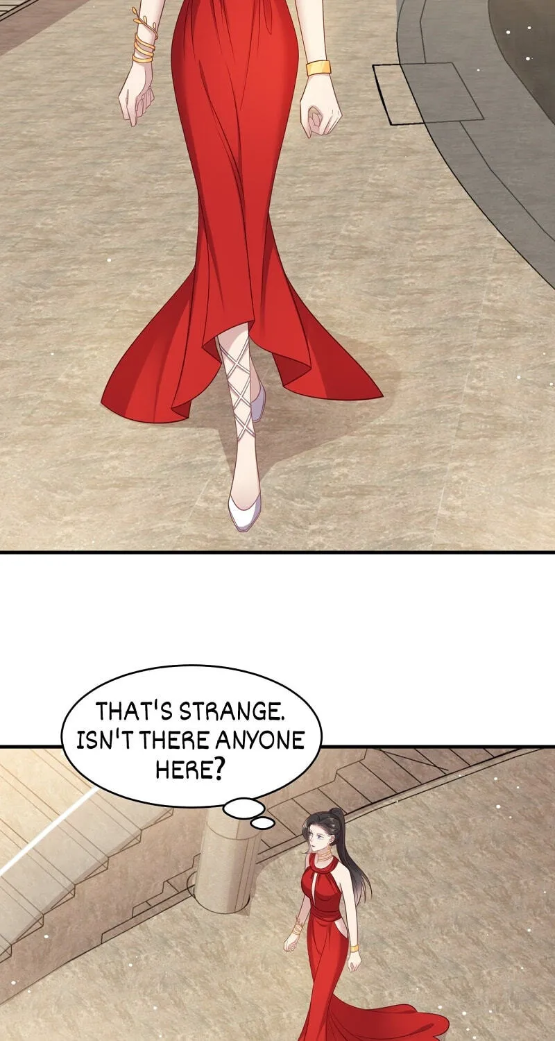 Sealed With Lips Chapter 134 page 19 - 