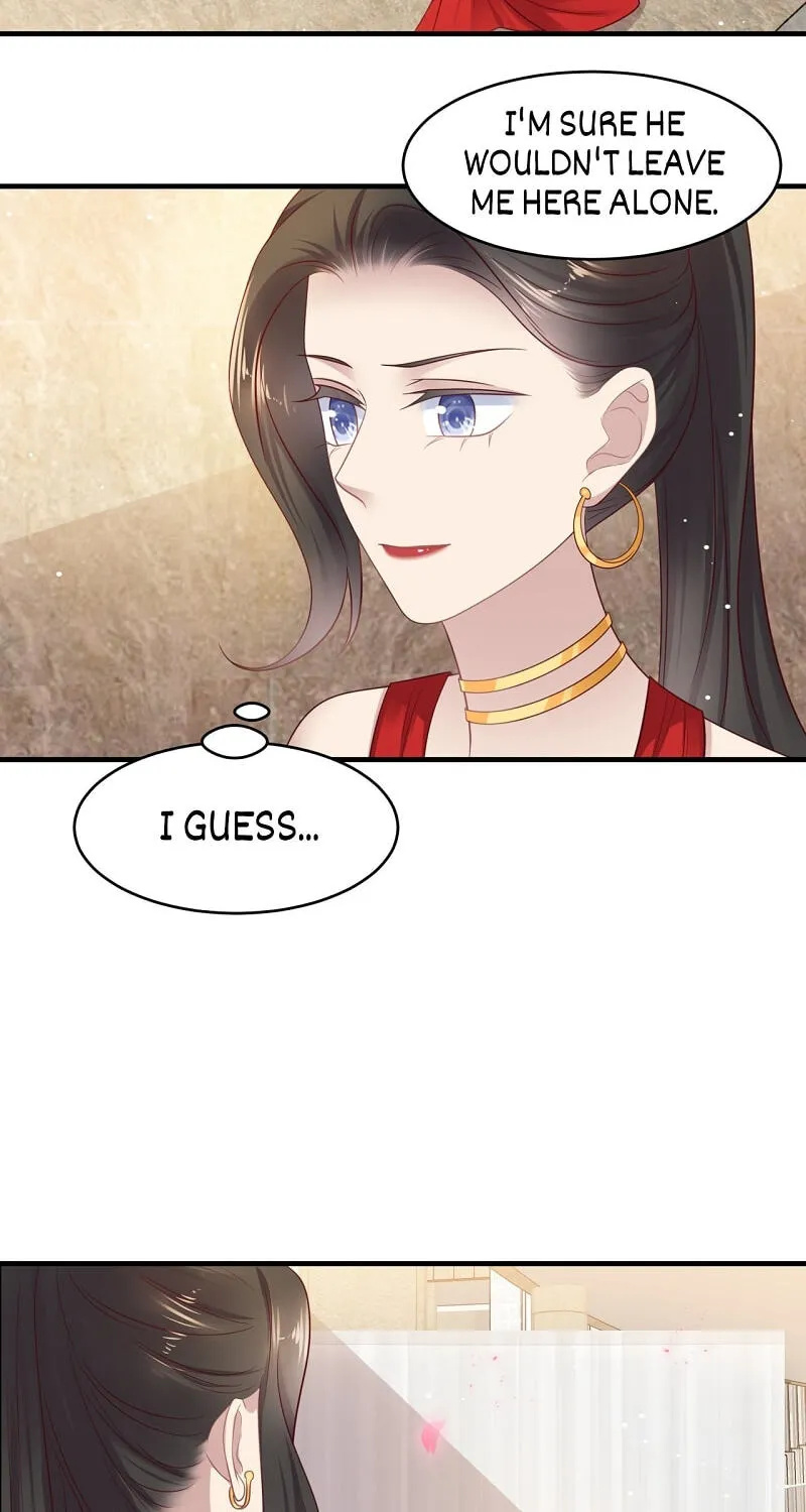 Sealed With Lips Chapter 134 page 20 - 