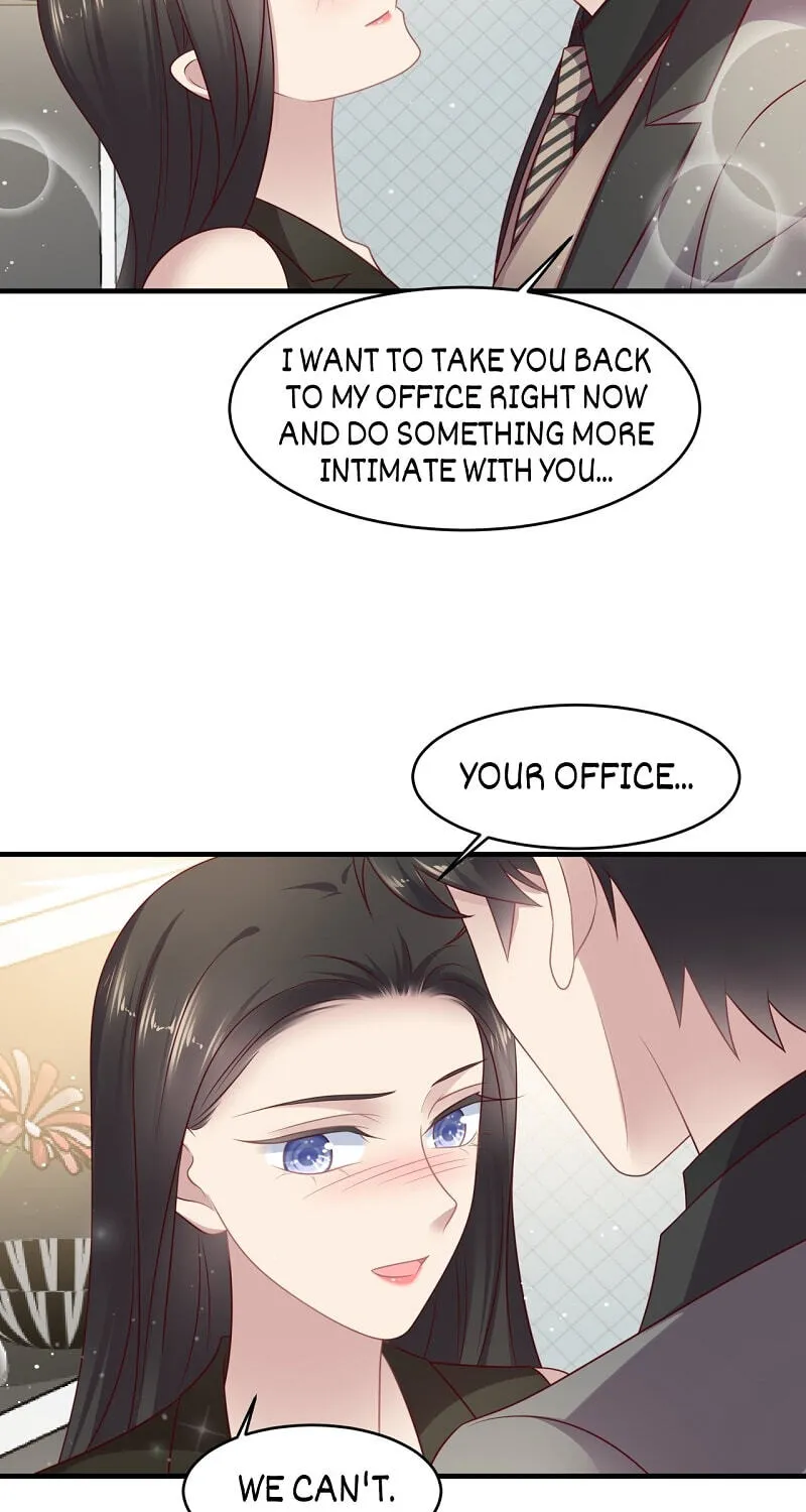 Sealed With Lips Chapter 134 page 3 - 