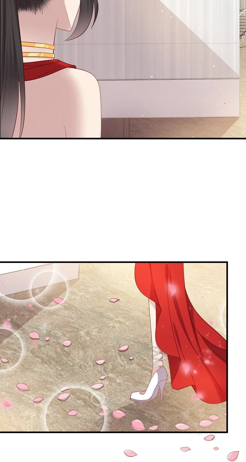 Sealed With Lips Chapter 134 page 21 - 