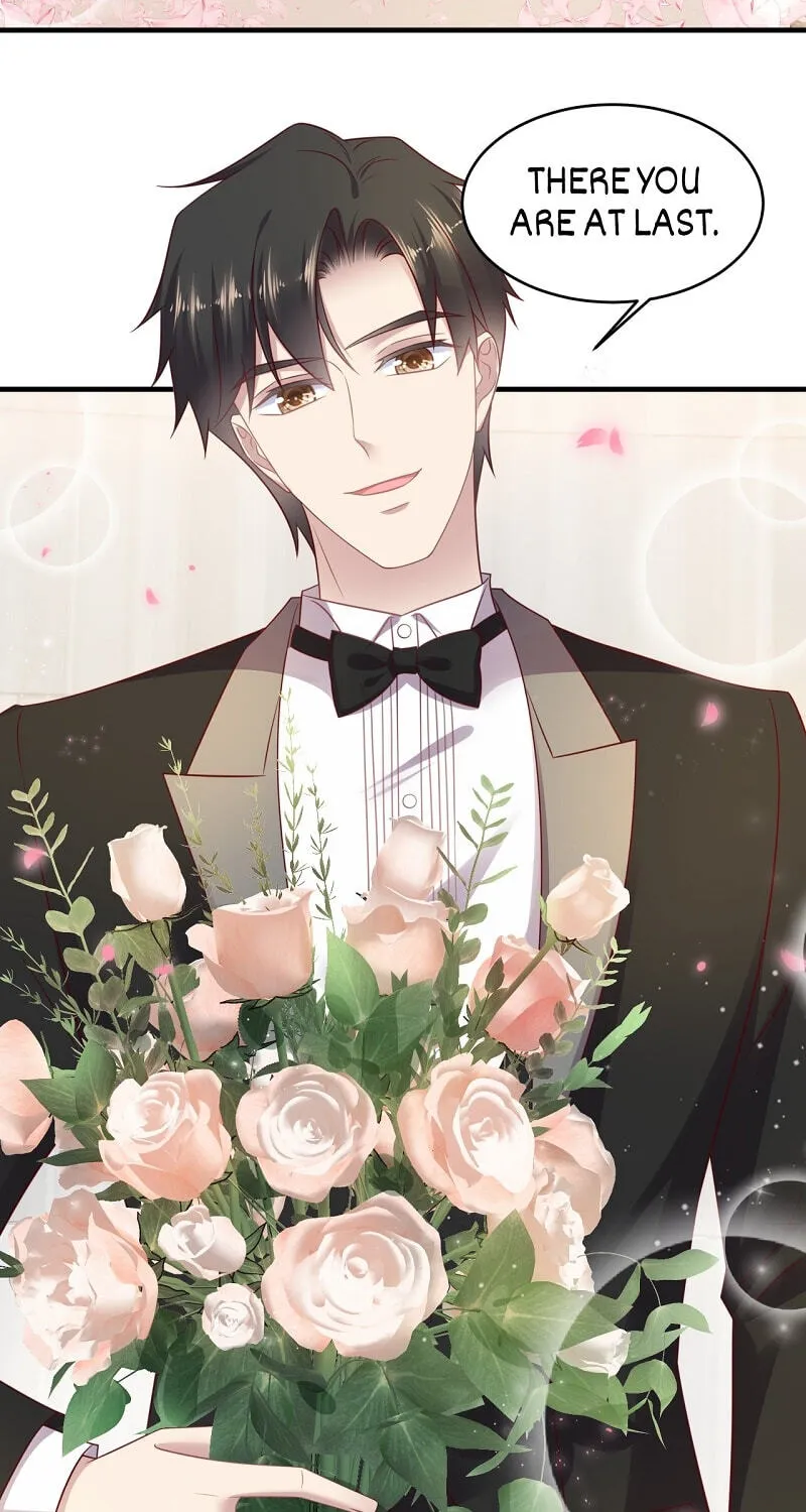 Sealed With Lips Chapter 134 page 23 - 
