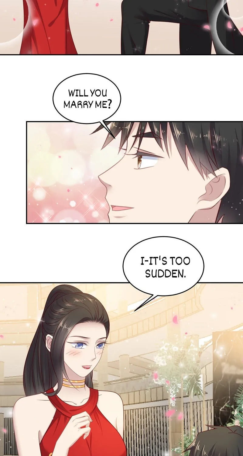 Sealed With Lips Chapter 134 page 26 - 