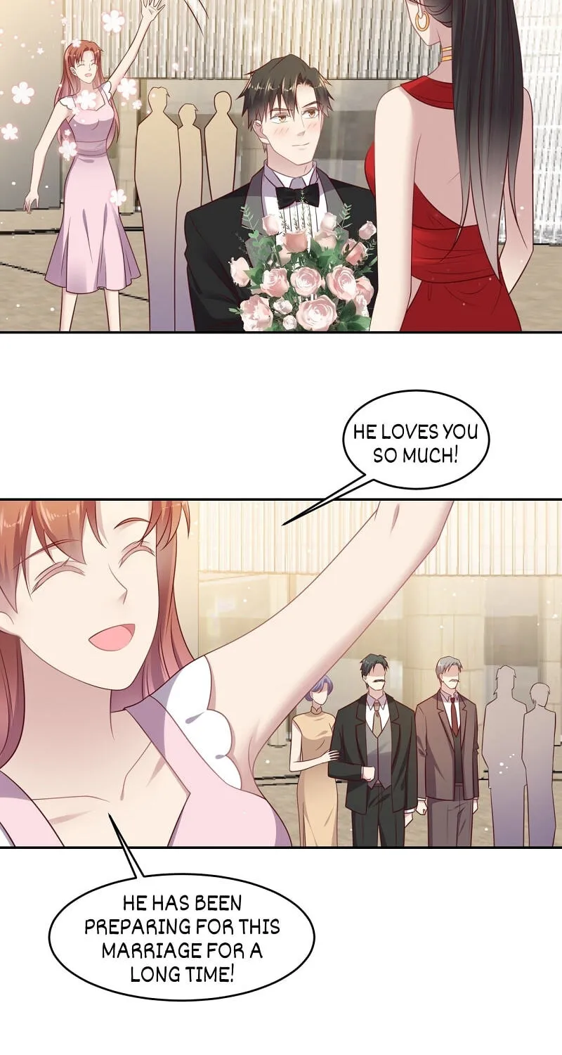 Sealed With Lips Chapter 134 page 28 - 
