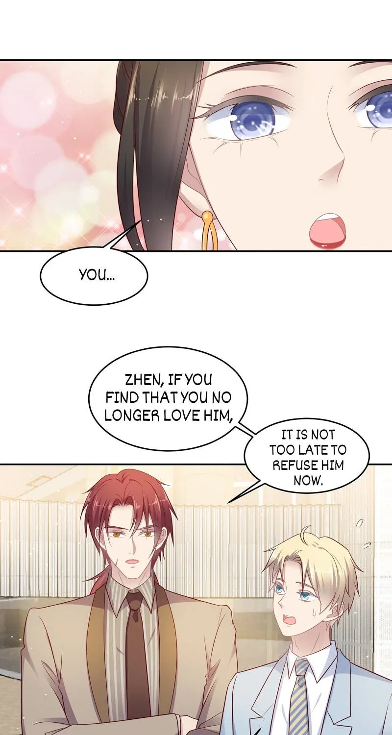 Sealed With Lips Chapter 134 page 29 - 