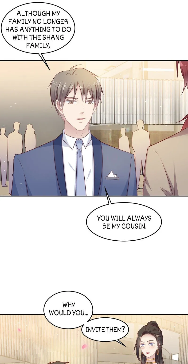 Sealed With Lips Chapter 134 page 31 - 