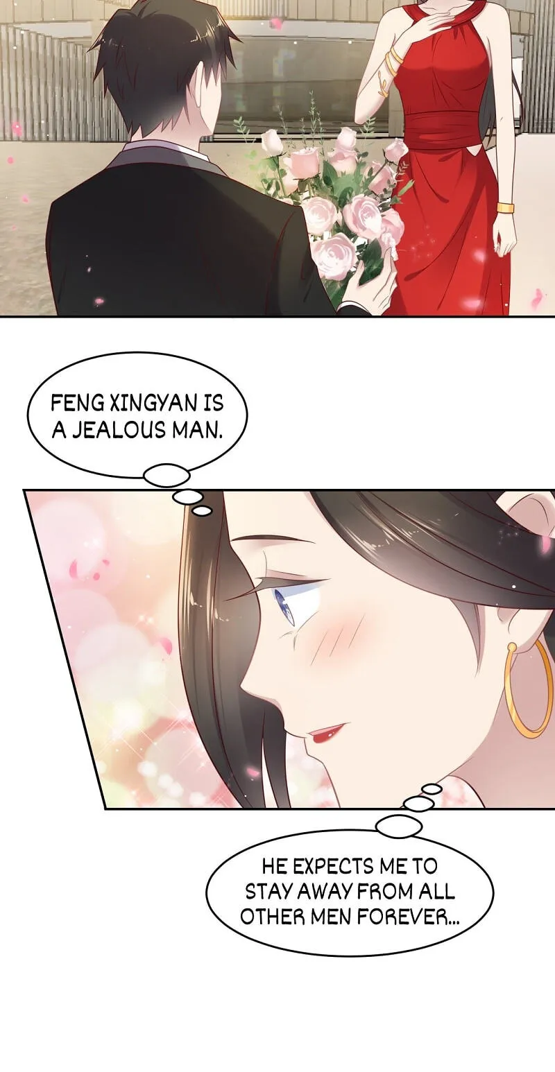 Sealed With Lips Chapter 134 page 32 - 