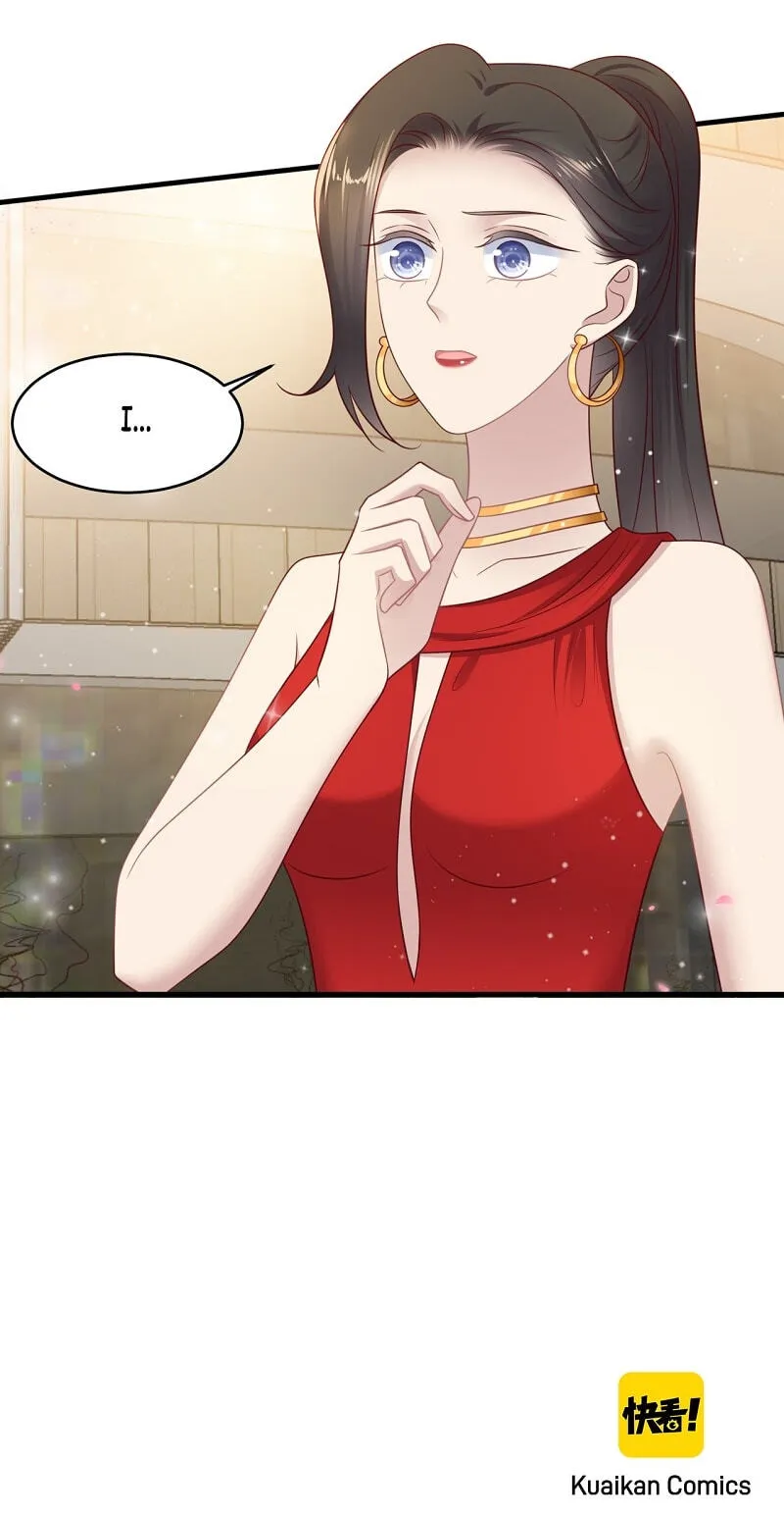 Sealed With Lips Chapter 134 page 35 - 