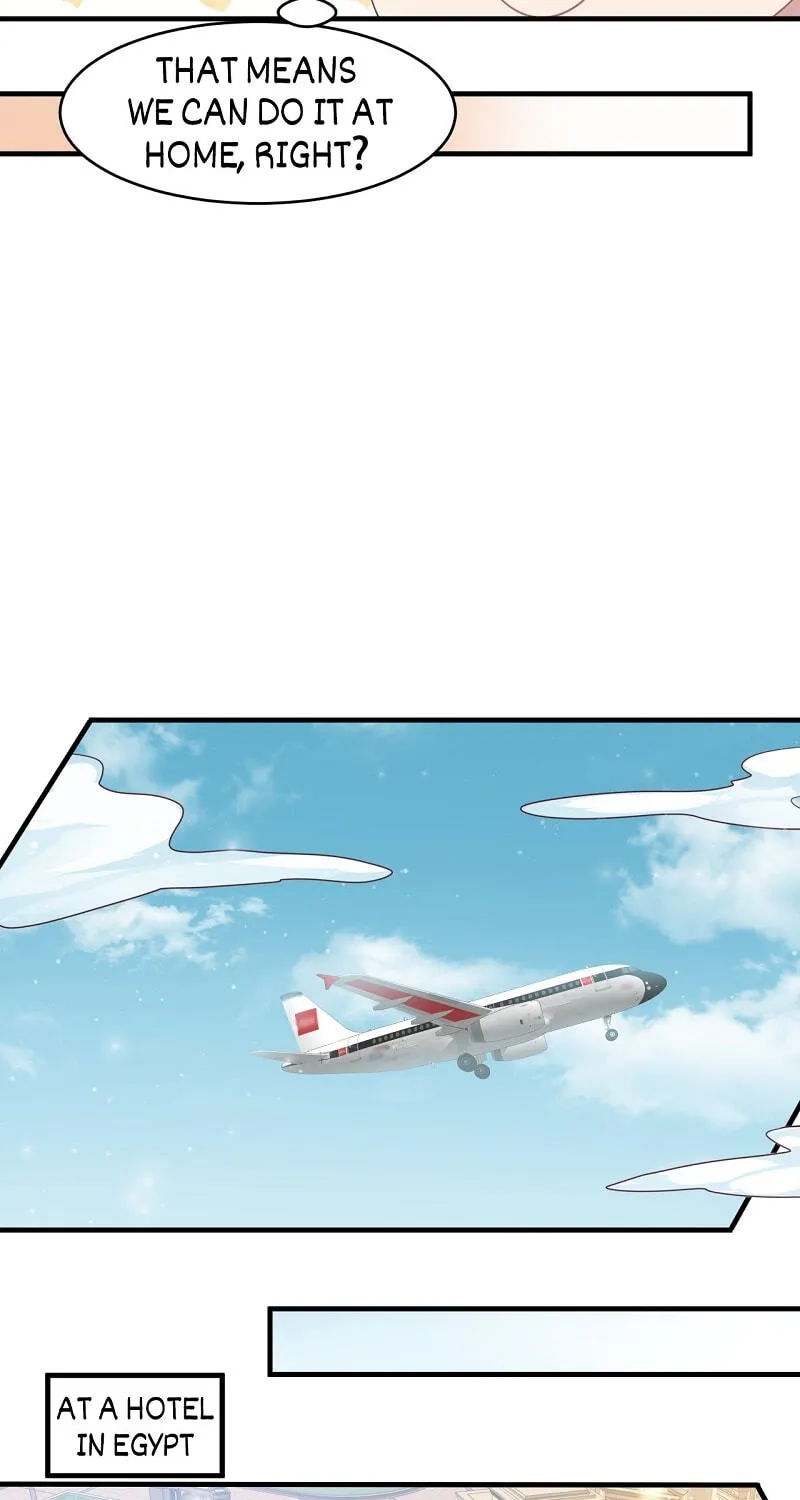 Sealed With Lips Chapter 134 page 5 - 