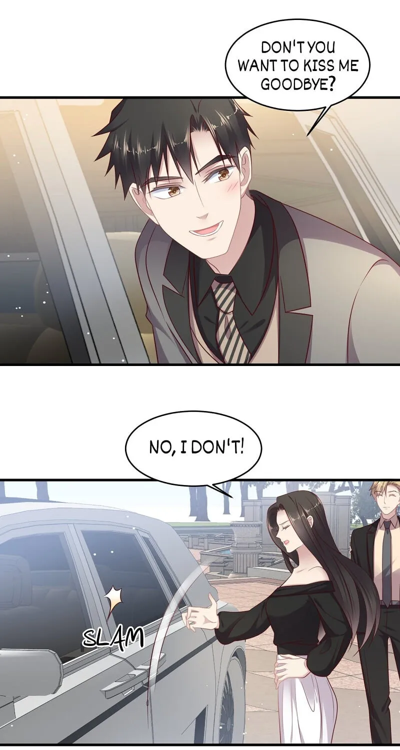 Sealed With Lips Chapter 134 page 8 - 