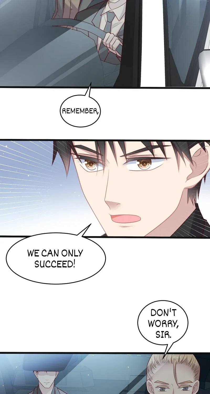 Sealed With Lips Chapter 134 page 10 - 