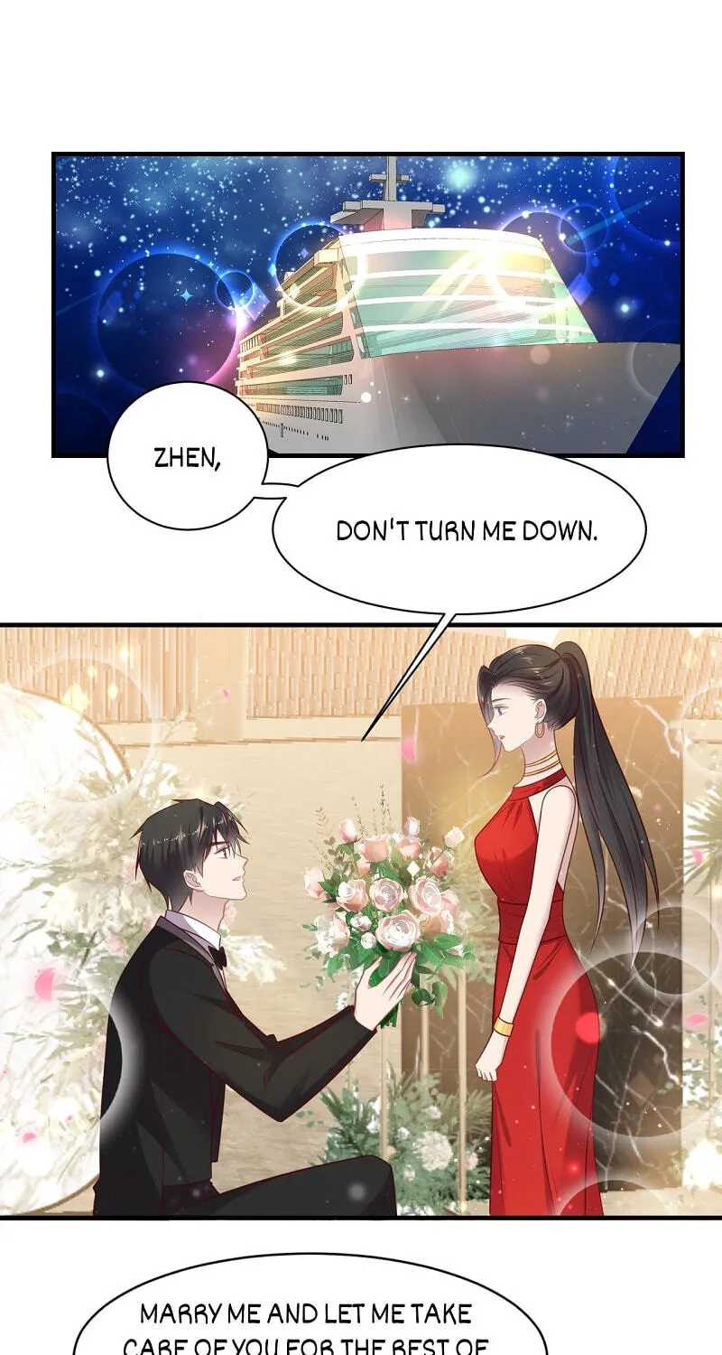 Sealed With Lips Chapter 135 page 1 - 