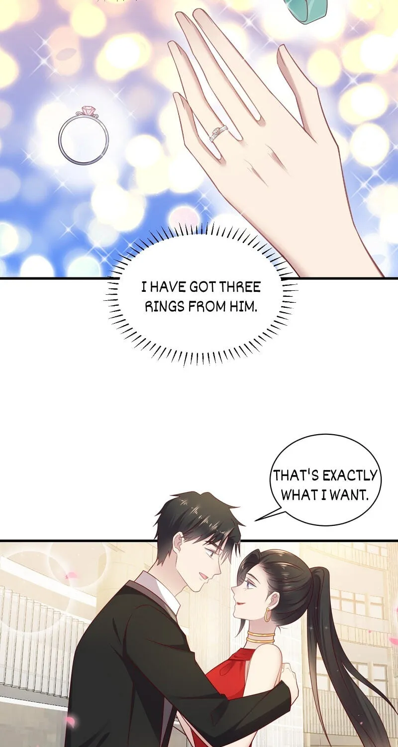Sealed With Lips Chapter 135 page 11 - 