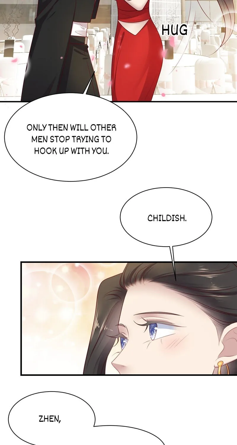 Sealed With Lips Chapter 135 page 12 - 