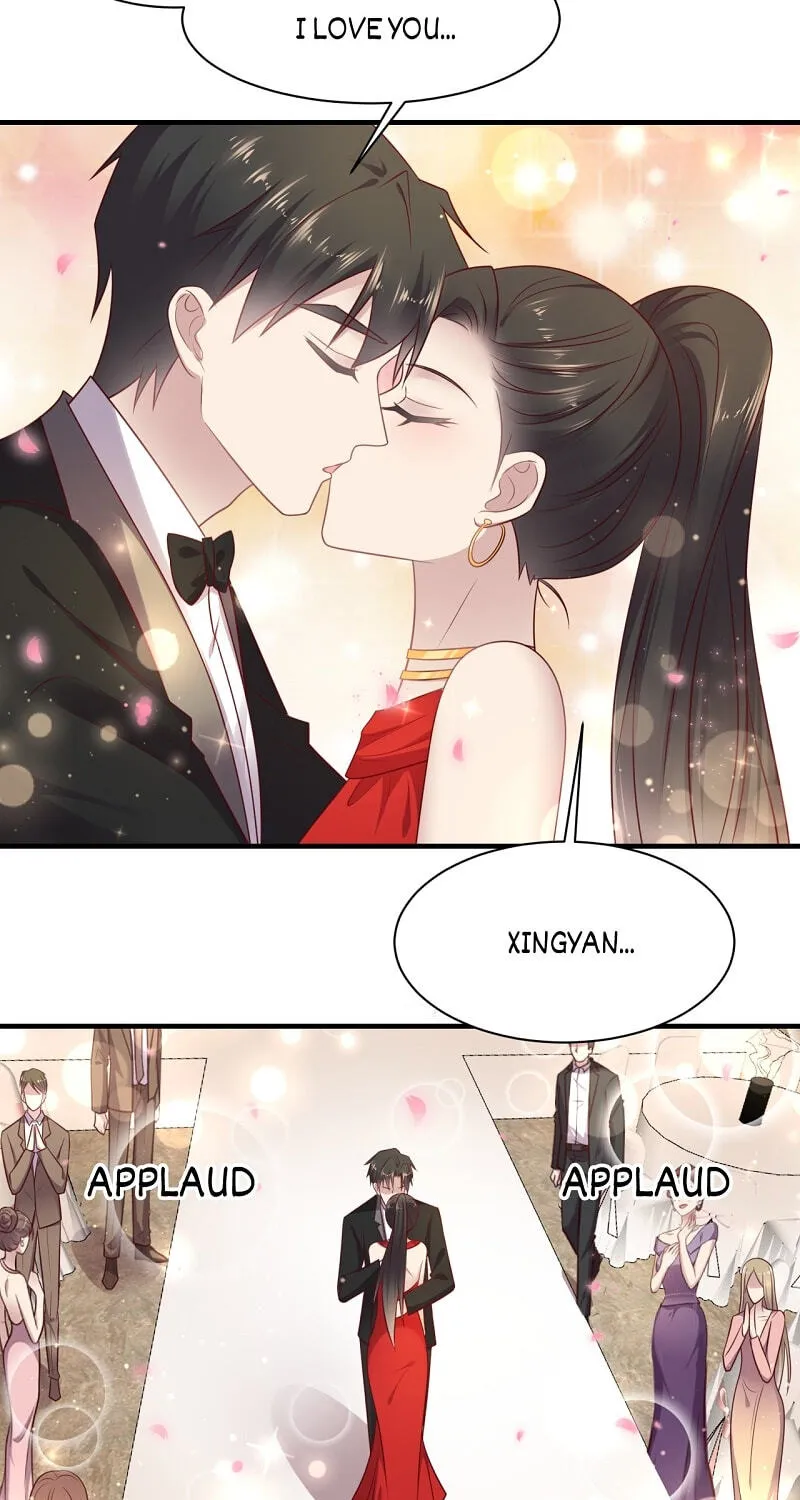 Sealed With Lips Chapter 135 page 13 - 