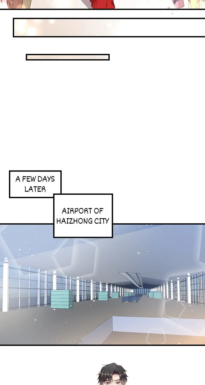 Sealed With Lips Chapter 135 page 14 - 