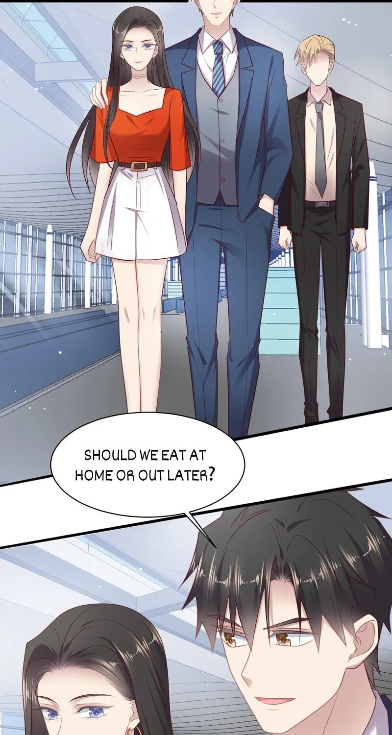 Sealed With Lips Chapter 135 page 15 - 