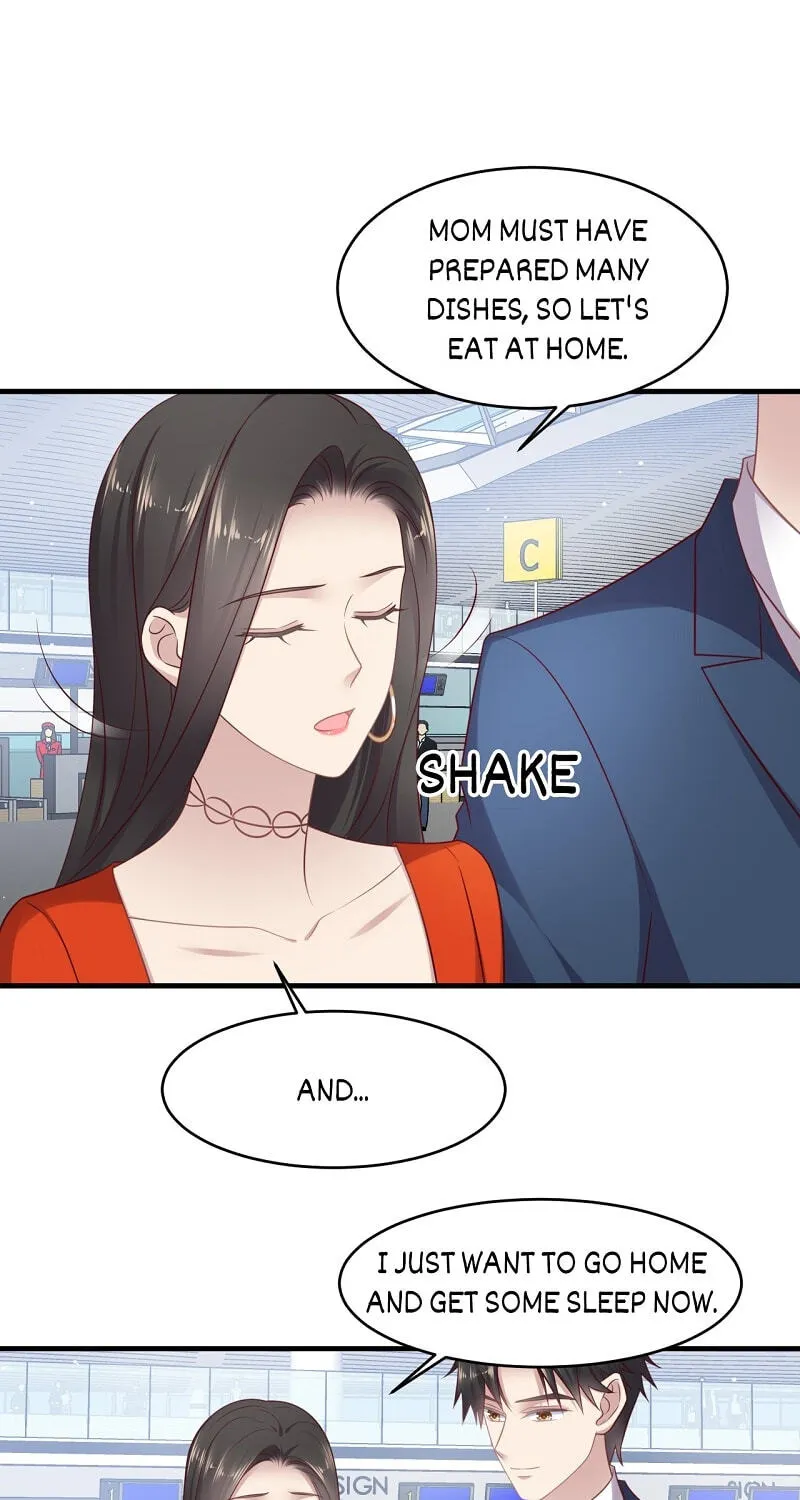 Sealed With Lips Chapter 135 page 17 - 