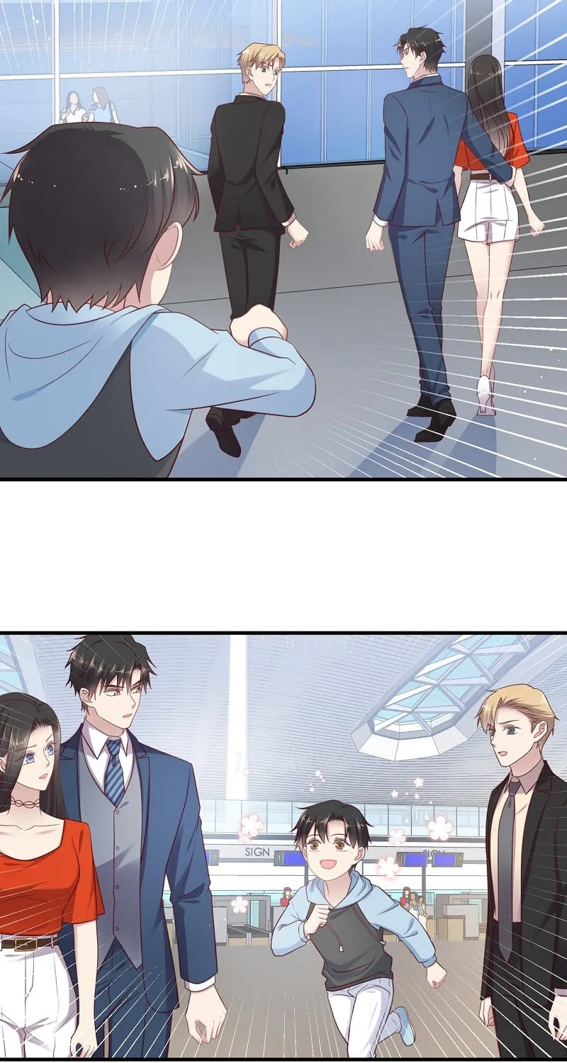 Sealed With Lips Chapter 135 page 20 - 